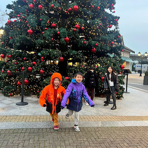 Meet your Posher, Ava